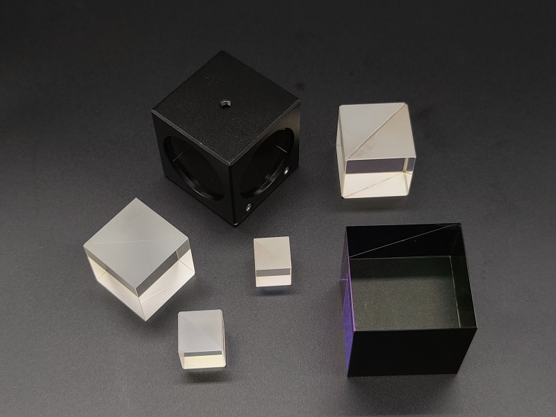普通分光棱镜